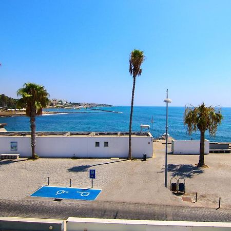 Phaedrus Living: Seaview Gold Flat Lighthouse 48 Apartment Paphos Bagian luar foto